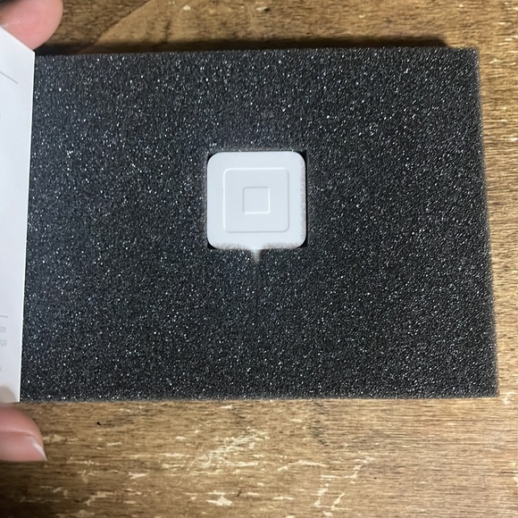 Square Reader - Picture 3 of 7